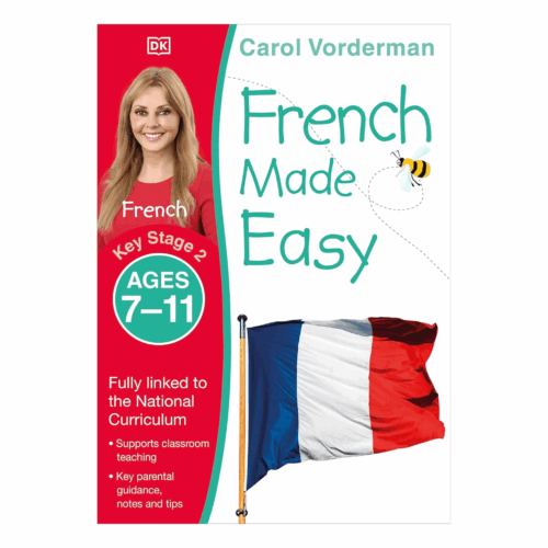 French Made Easy, Ages 7-11 (Key Stage 2)