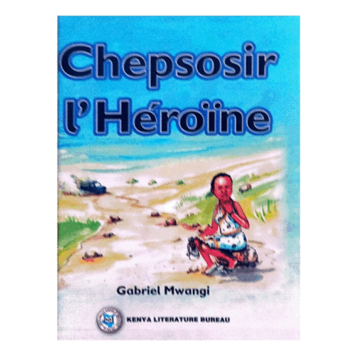 Chepsosir l'Héroïne