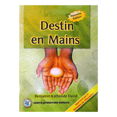 Destin en Mains