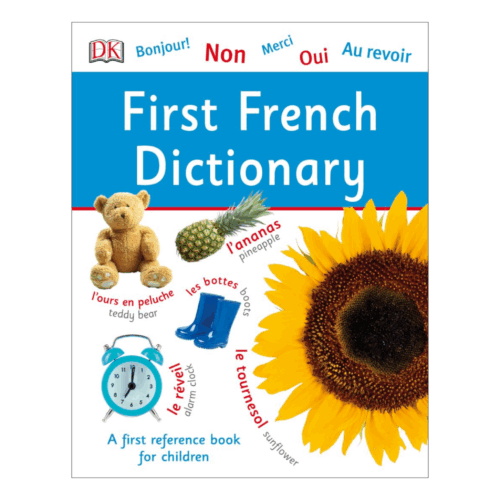 First French Dictionary