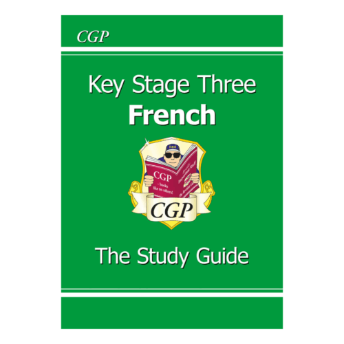 KS3 French Study Guide