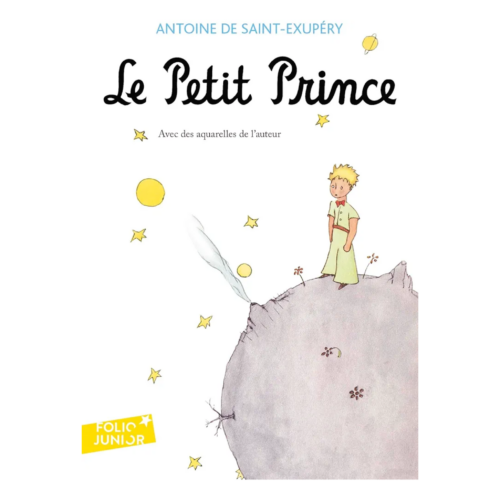 Le Petit Prince