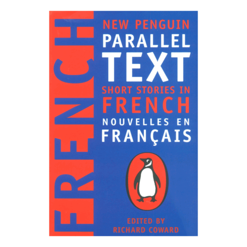 Short Stories in French: Nouvelles en Français