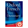 Oxford French Mini Dictionary