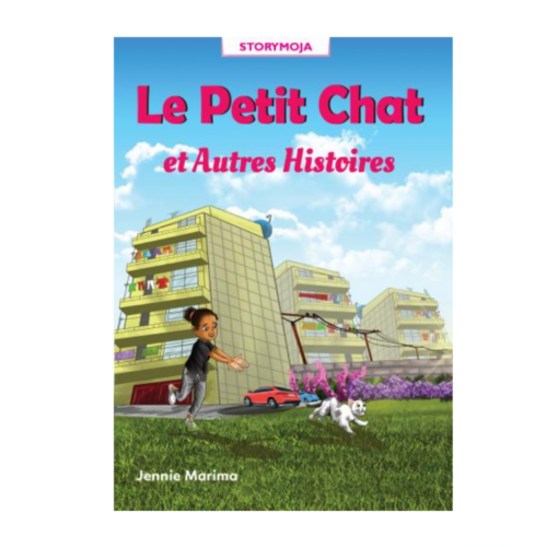 Le Petit Chat et Autres Histoires