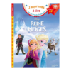 disney la reine des neiges cp niveau 1 Disney - La Reine des Neiges, CP Niveau 1