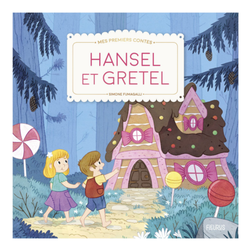 hansel et gretel Hansel et Gretel