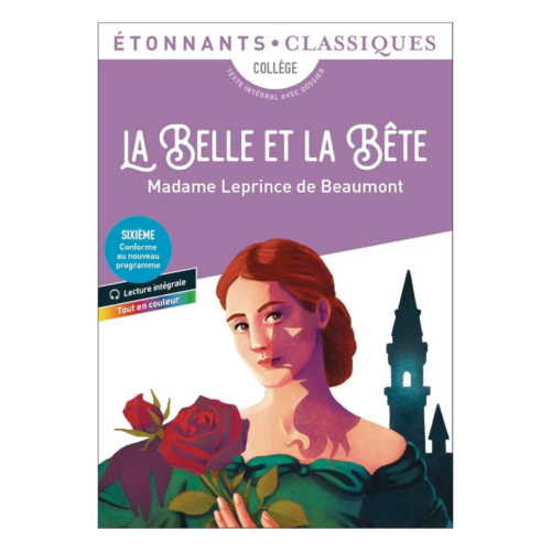 la belle et la bête La Belle et la Bête