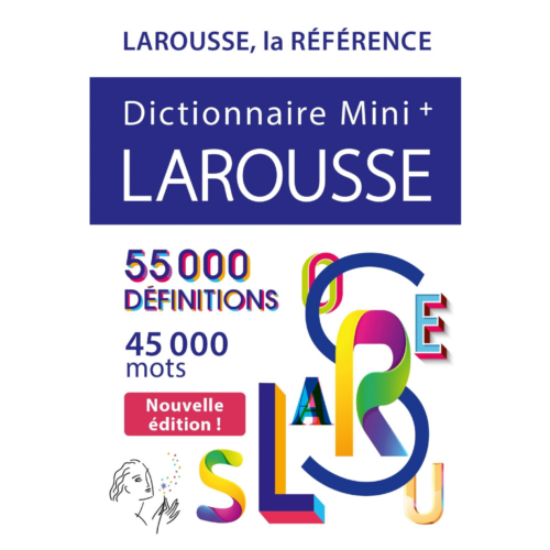 larousse dictionnaire mini + Larousse Dictionnaire Mini +