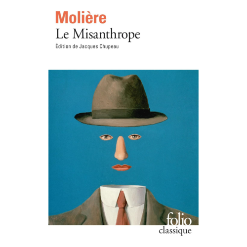 le misanthrope Le Misanthrope