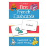 oxford first french flashcards Oxford First French Flashcards