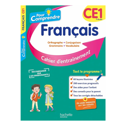 pour comprendre français CE1 Pour Comprendre Français CE1