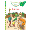 sami et julie cp niveau 2 le zoo Sami et Julie CP Niveau 2 Le Zoo