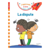 sami et julie la dispute Sami et Julie CP Niveau 1 La dispute