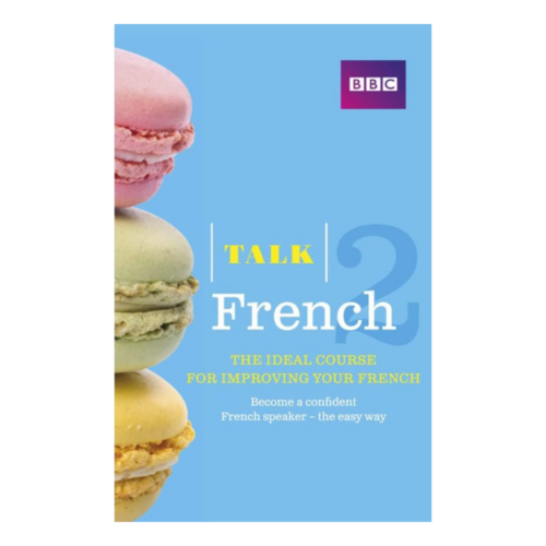 talk french 2 Talk French 2